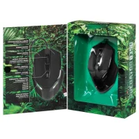 Игровая мышь Oklick 835G Predator фото 13